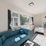 Apartsee Wellness Aparthotel Plzeň