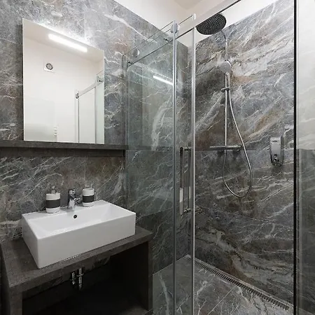 Apartsee Wellness Πίλζεν