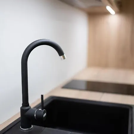 Apartsee Wellness Apart Otel