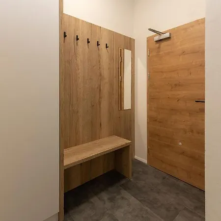 Apart Otel Apartsee Wellness Plzeň