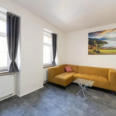 Apartsee Wellness Apart Otel