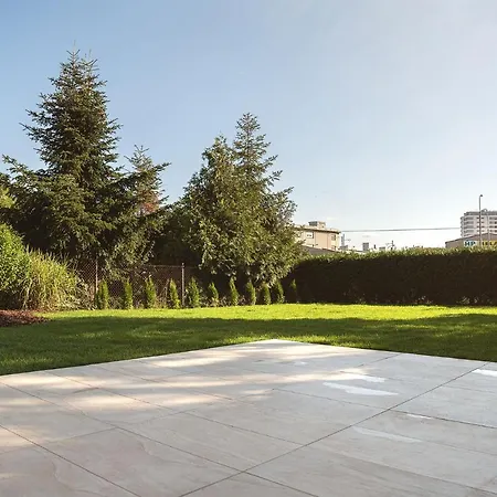 Apartsee Wellness Apart Otel 3*