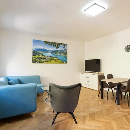 Apartsee Wellness 3* Plzeň