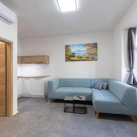 Apart Otel Apartsee Wellness 3*