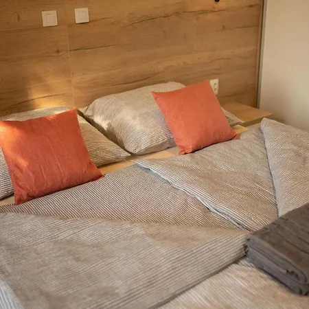 Apart Otel Apartsee Wellness Plzeň