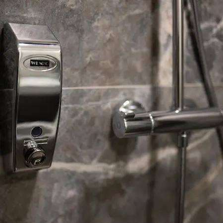 Apartsee Wellness Πίλζεν
