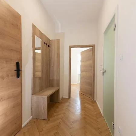 Apartsee Wellness Πίλζεν