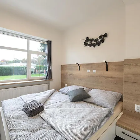 Apartsee Wellness 3* Pilsen