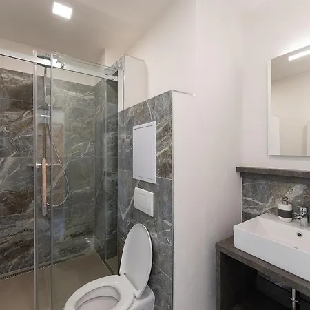 아파트호텔 Apartsee Wellness