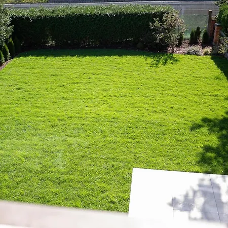 Apartsee Wellness 3* Plzeň