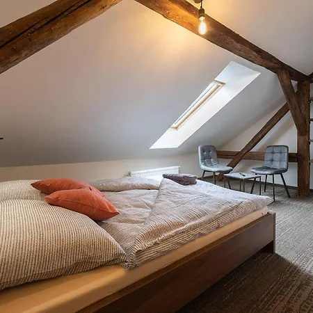 Apartsee Wellness Apart Otel 3*