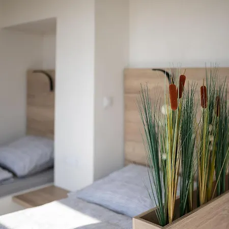 아파트호텔 Apartsee Wellness