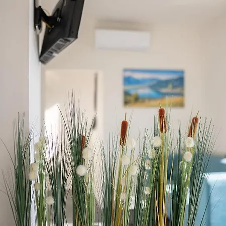 Apart Otel Apartsee Wellness Plzeň
