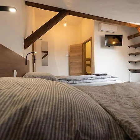 Apartsee Wellness Pilsen