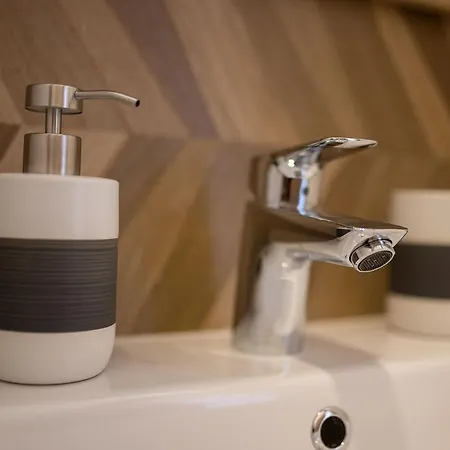 Apart Otel Apartsee Wellness Plzeň