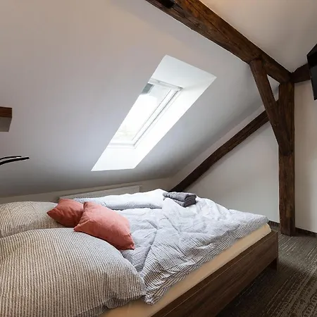 Apartsee Wellness Apart Otel