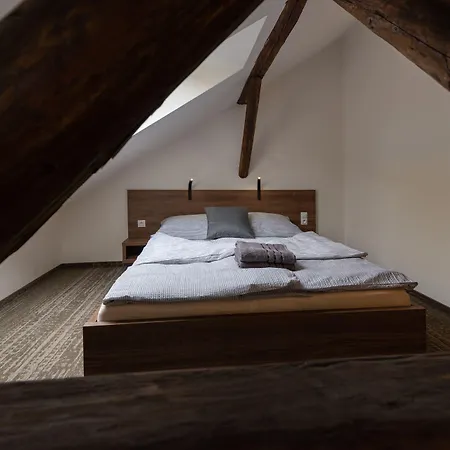 Apartsee Wellness 아파트호텔
