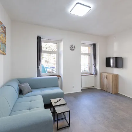 Apartsee Wellness