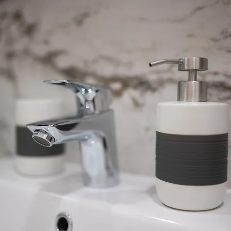 Apartsee Wellness 플젠