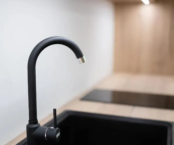 Apartsee Wellness Lägenhetshotell