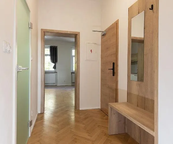 Apartsee Wellness Lägenhetshotell