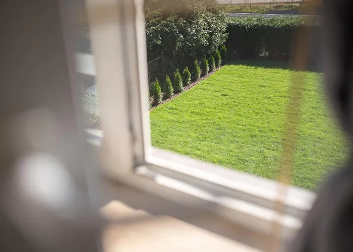 Apartsee Wellness Lägenhetshotell