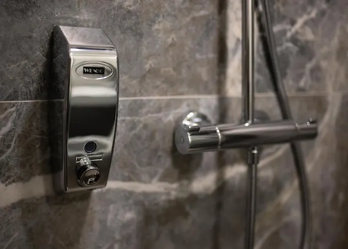 Apartsee Wellness Plzeň