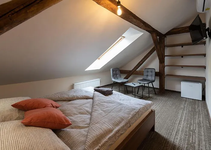 Apartsee Wellness 3*