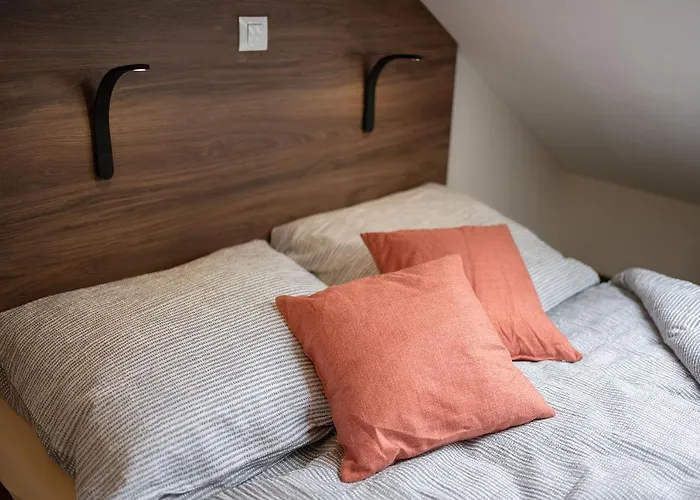 Apart-hotel Apartsee Wellness 3*