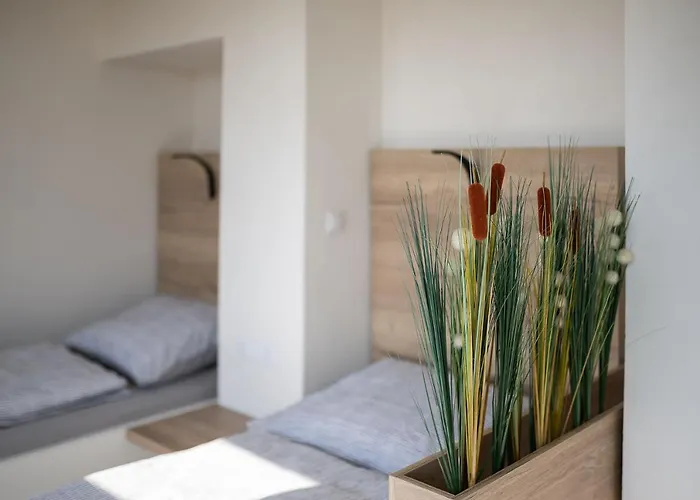 Apart-hotel Apartsee Wellness