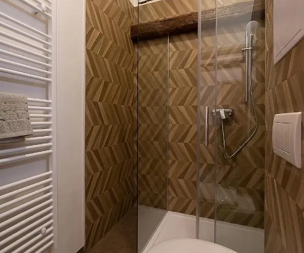 Apartsee Wellness Aparthotel Plzen