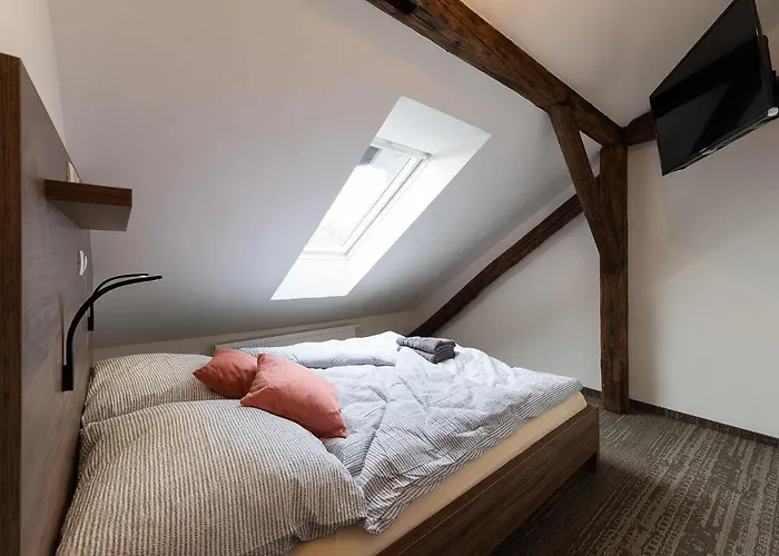 Apartsee Wellness Apart-hotel