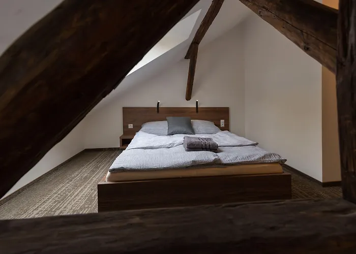Apartsee Wellness Apart-hotel