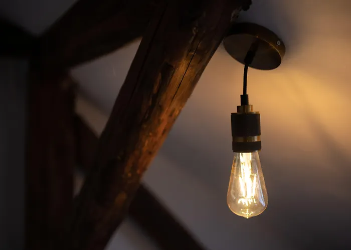 Apartsee Wellness Plzeň