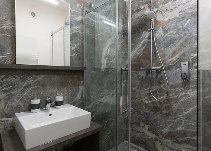 Apart-hotel Apartsee Wellness