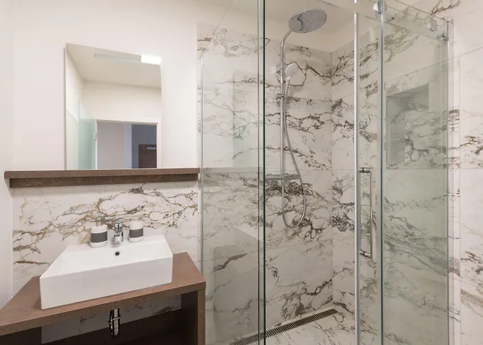 Apartsee Wellness Apart-hotel