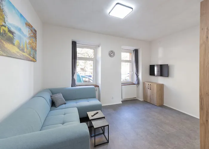 Apartsee Wellness