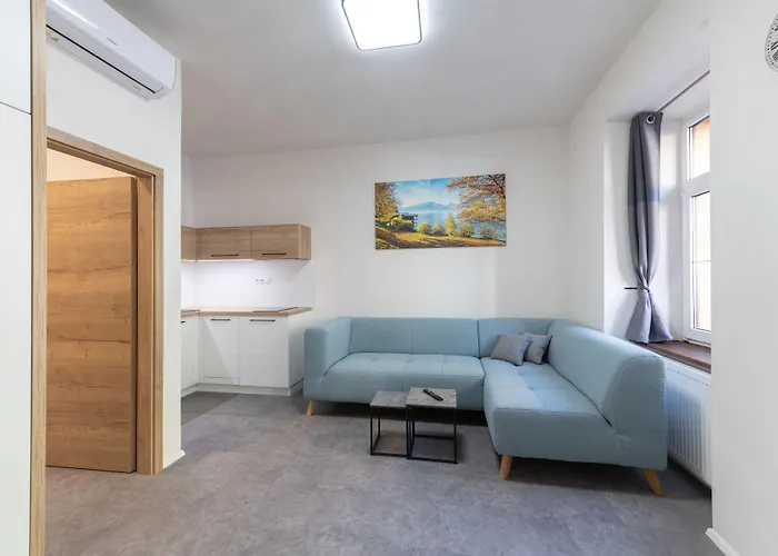 Apartsee Wellness Apart-hotel 3*