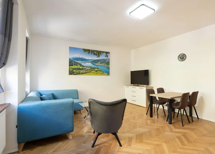 Apartsee Wellness Apart-hotel 3*
