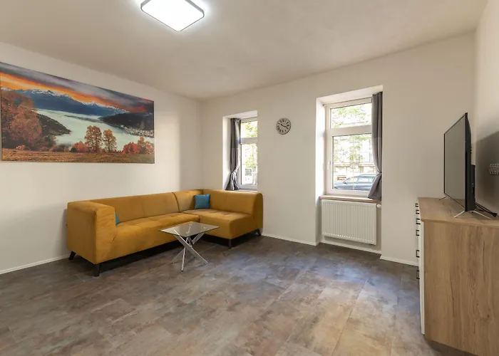 Apartsee Wellness