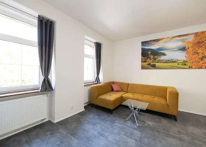 Apartsee Wellness Apart-hotel