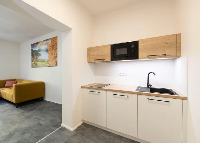 Apart-hotel Apartsee Wellness