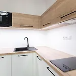 Aparthotel Apartsee Wellness 3*