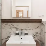Aparthotel Apartsee Wellness Plzen