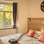 Apartsee Wellness 3*
