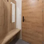 Aparthotel Apartsee Wellness