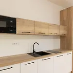 Apartsee Wellness 3* Plzen