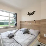 Apartsee Wellness 3* Plzen