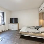 Apartsee Wellness