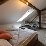 Apartsee Wellness 3*